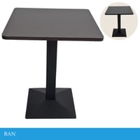 طاولة كوفي 60سم عدة ألوان