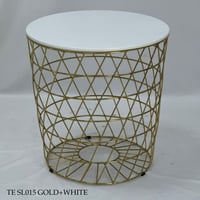 طاوله تخزين عدة الوان