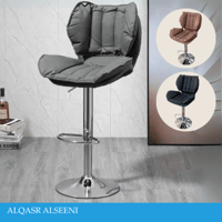 كرسي بار جودة عدة ألوان