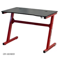 طاولة قيمنق مودرن 100 سم عدة الوان