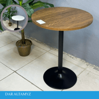 طاوله 60سم عدة الوان