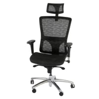 كرسي مكتب دوار ستيل فاخر