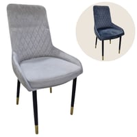 كرسي طعام عدة ألوان