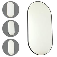 مرايا عدة الوان عدة مقاسات