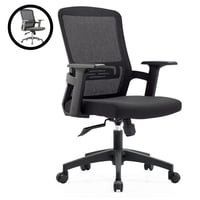 طقم كراسي مكتب مريحة عدد 2