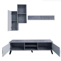 طاوله تلفزيون 160سم عدة الوان