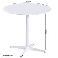 طاولة عدة ألوان ومقاسات