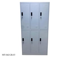 لوكر دولاب 6و9ابواب عدة الوان