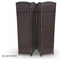 بارتشن عدة ألوان