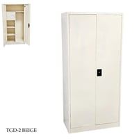 دولاب تخزين عدة الوان