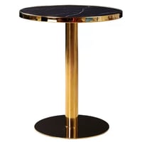 طاولة كوفي مقاس 60 سم عدة ألوان