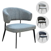 كرسي مودرن عدة الوان