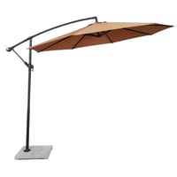 مظلة بيج غامق