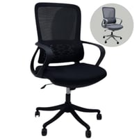 كرسي مكتب دوار عدة الوان