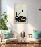 لوحة فنية 120 سم