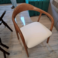 كرسي مطاعم وكوفيهات عدة الوان