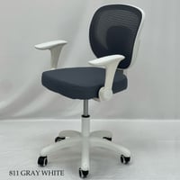 كرسي مكتب مودرن عدة الوان