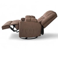 كراسي استرخاء عدة موديلات دوار وثابت