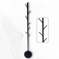 علاقة لون أسود