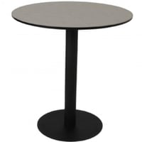 طاولة مقاس 70 سم لون رمادي