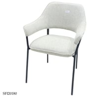 كرسي طعام وكوفي عدة الوان