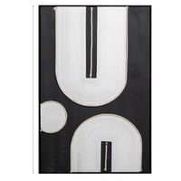 لوحة مودرن 120سم