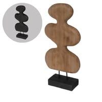 قطعة ديكوريه عدة الوان