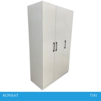 دولاب ملابس ثلاث ابواب