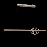 ثريا ليد مودرن 90 سم