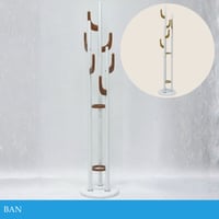 علاقة عدة ألوان