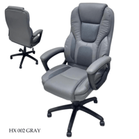 كرسي مكتب فخم عدة الون