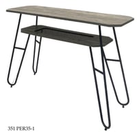 مدخل راتان وخشب عدة الوان