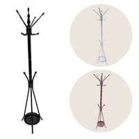 طقم 2 علاقة عدة ألوان