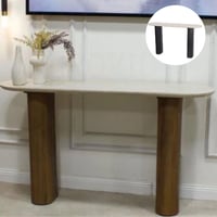 مدخل رخام خشب عدة الوان