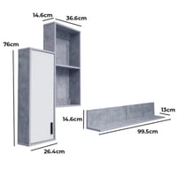 طاوله تلفزيون 160سم عدة الوان