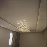 ثريا حجر 180*80 سم