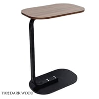 طاولة خدمة عدة ألوان