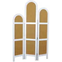 بارتشن راتان لون أبيض