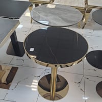 طاولة كوفي مقاس 60 سم عدة ألوان