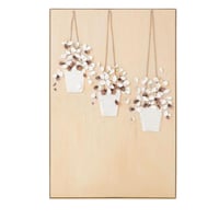 لوحه مودرن 120سم