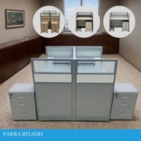 مكتب استقبال عدة الوان عدة مقاسات