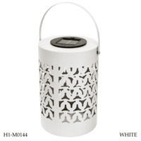 انارة خارجية عدة الوان