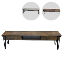 طاولة بلازما مودرن عدة موديلات 180و200سم