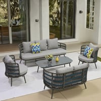 جلسة خارجية