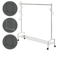 علاقة ملابس عدة موديلات