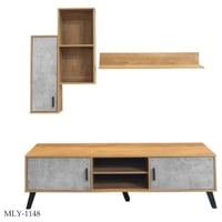 طاوله تلفزيون 160سم عدة الوان