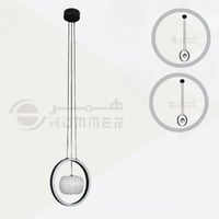 انارة سقف عدة اشكال