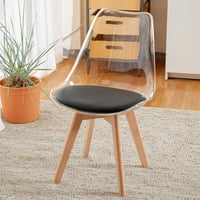 طقم 4 كراسي عدة موديلات