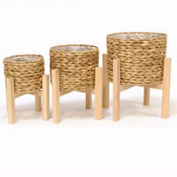 طقم مراكن زرع