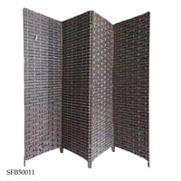 بارتشن عدة ألوان